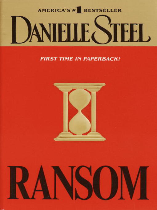 Title details for Ransom by Danielle Steel - Wait list
